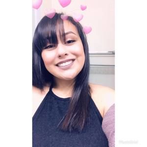 Meet your Posher, Justine